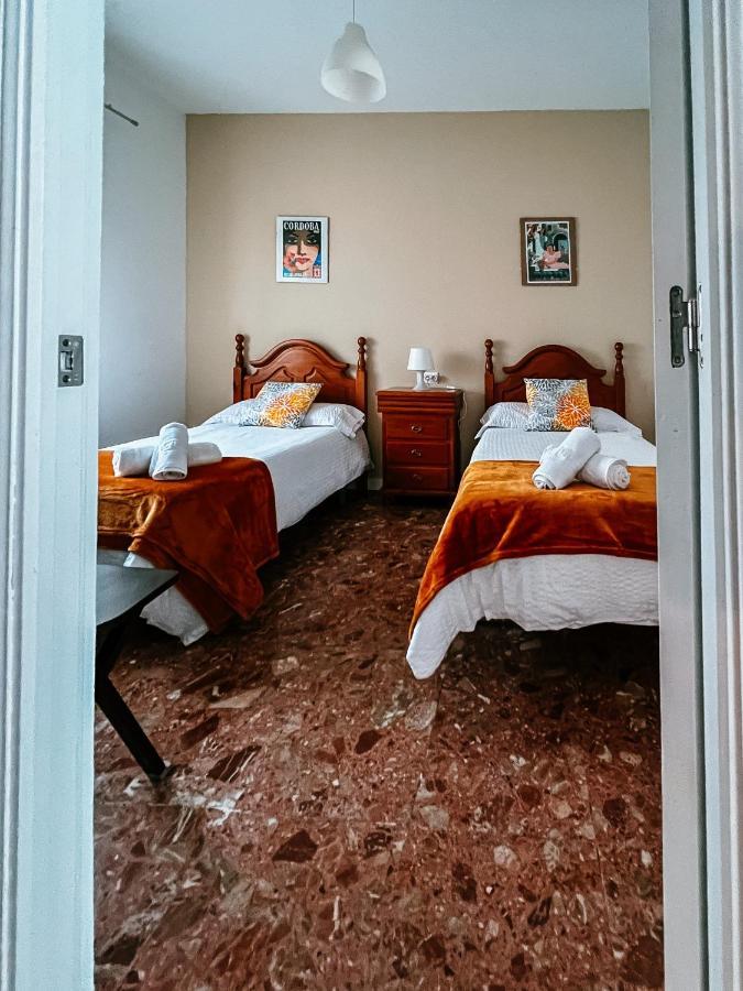 Casa La Plateria Villa Córdoba Buitenkant foto