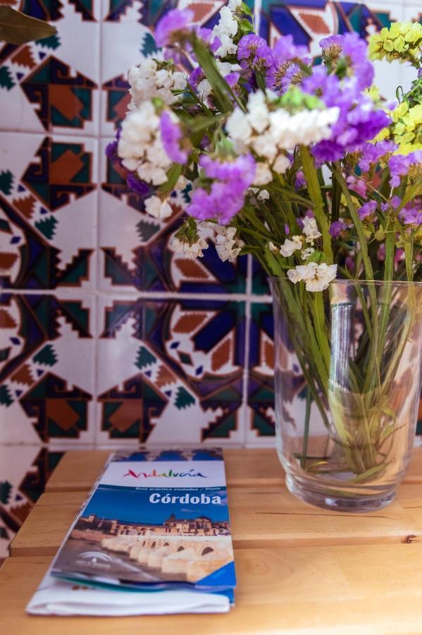 Casa La Plateria Villa Córdoba Buitenkant foto