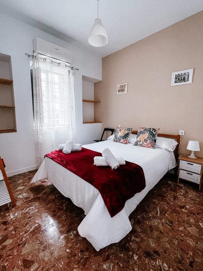 Casa La Plateria Villa Córdoba Buitenkant foto