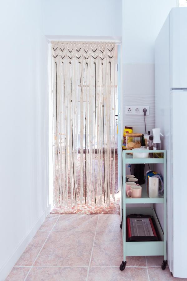 Casa La Plateria Villa Córdoba Buitenkant foto
