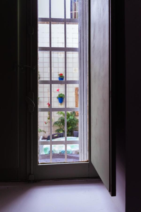 Casa La Plateria Villa Córdoba Buitenkant foto