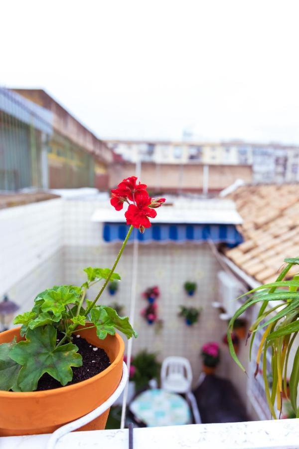 Casa La Plateria Villa Córdoba Buitenkant foto