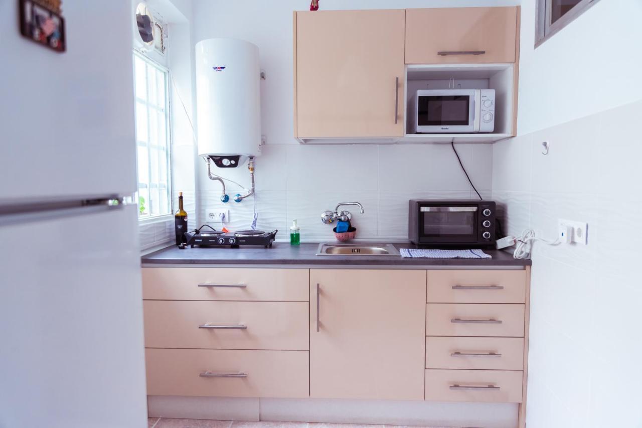 Casa La Plateria Villa Córdoba Buitenkant foto