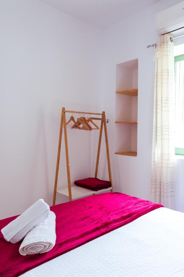 Casa La Plateria Villa Córdoba Buitenkant foto