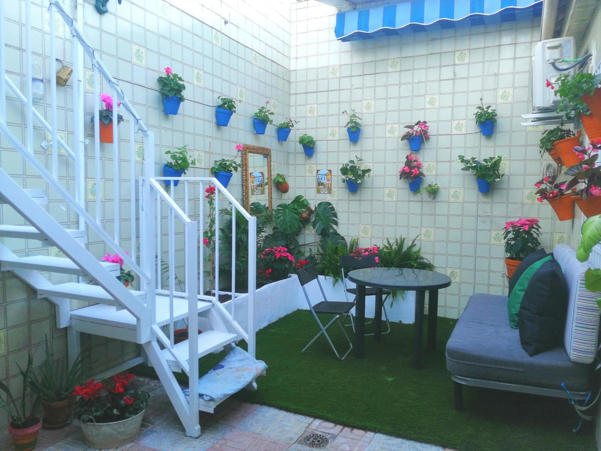 Casa La Plateria Villa Córdoba Buitenkant foto