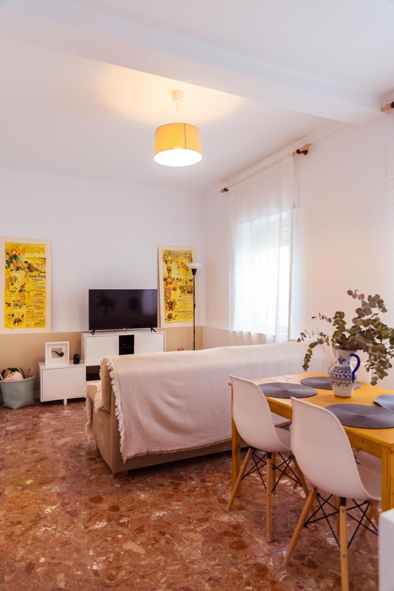 Casa La Plateria Villa Córdoba Buitenkant foto