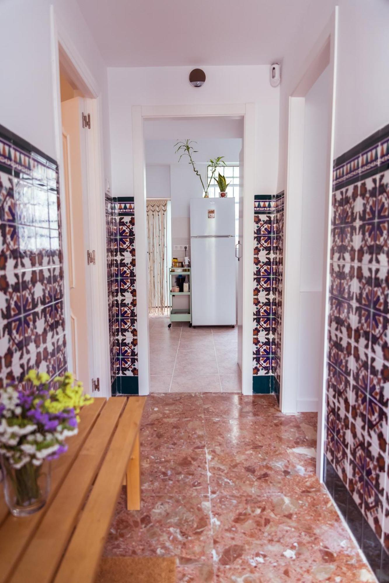 Casa La Plateria Villa Córdoba Buitenkant foto