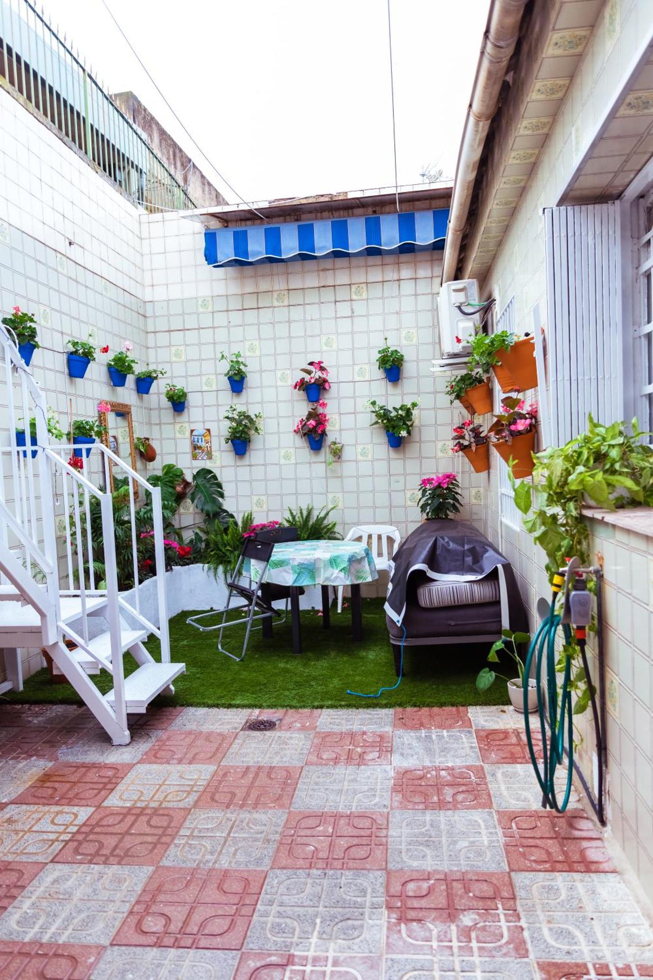 Casa La Plateria Villa Córdoba Buitenkant foto